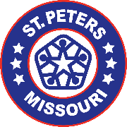 City of St. Peters Logo